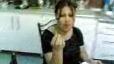 I collant nonne troie xxx attillati fanno inzuppare la figa di Sharri