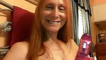 Vr Porn - Piacere mammatroia da solista per Vanessa