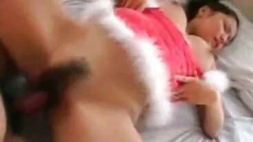Ebony MILF Jasmin 3some mamme porche con figli con Ella e Jordi