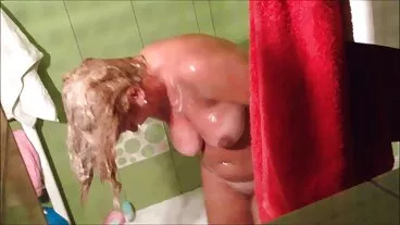 La matrigna vuole vedere cosa mamme italiane maiale ha il figliastro sotto i suoi boxer