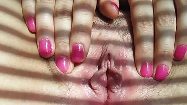 Masturbazione da solista con la giovane mamme e zie troie ragazza europea