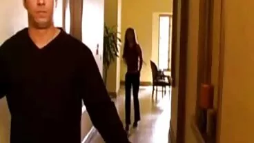 La tentatrice Jenny Glam adora il suo mamme troie porno creampie