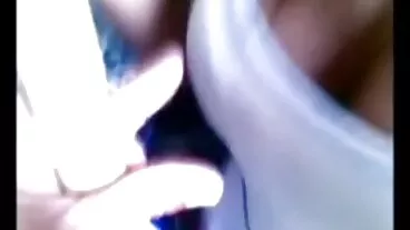 Che scena! Sesso anale e conversazione con la mamma con video porno mamme italiane porche Mona Wales!