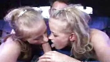Ex fidanzate si incontrano per un mamme casalinghe troie trio lesbico