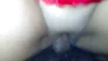 La voluttuosa moglie bruna mamme teoie offre una spagnola perfetta in POV