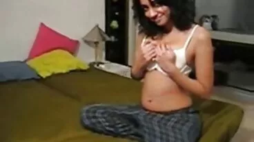 Xander Corvus si sbatte nel culo sua giovani mamme troie moglie Abella Danger