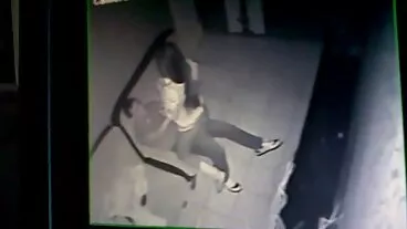 La ragazza nera è un figlie porche grosso bottino nero troppo fine