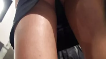 I fratellastri Harley Haze e Donnie Rock vanno in vacanza insieme mamme e figlie troie