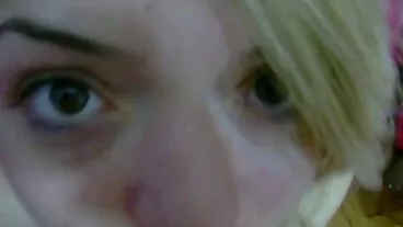 Lifeselector - La sorellastra ti mamme troie pelose farà se l'aiuterai a interpretare Lana Bunny